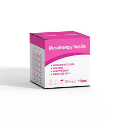 Sterile disposable 100Pcs/Box