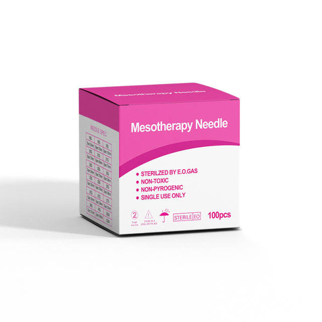 Sterile disposable 100Pcs/Box