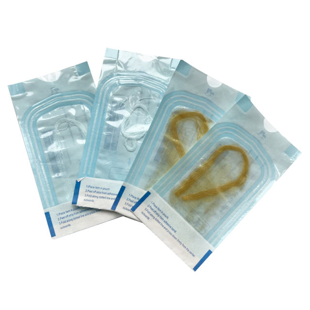 Wholesale Silk Protein Thread Lifts Tighten Collagen Face Skin Care