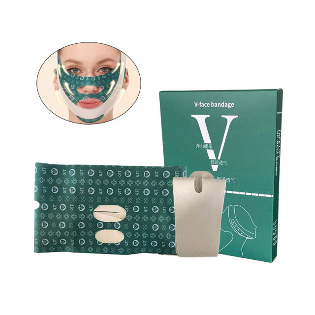 Best selling Face Slimming Strap Double Chin Reducer For Sale