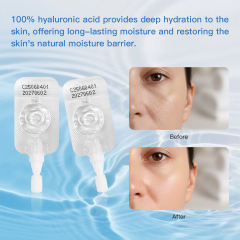 ACE MESO 100% Pure Face Moisturizing Essence Hyaluronic acid Serum