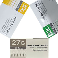 Sterile disposable 100Pcs/Box
