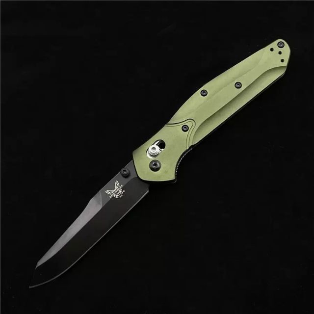 WHOLESALE !! SHIP FROM CHINA !! BENCHMADE 940 S30V STEEL BLADE AL