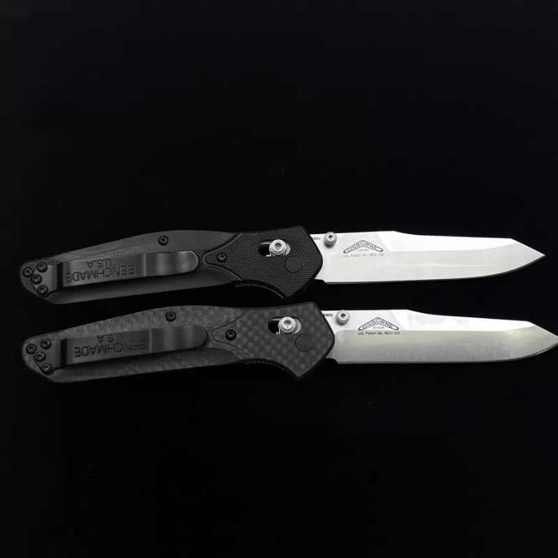 WHOLESALE !! SHIP FROM CHINA !! BENCHMADE 940 D2 S30V STEEL BLADE G10
