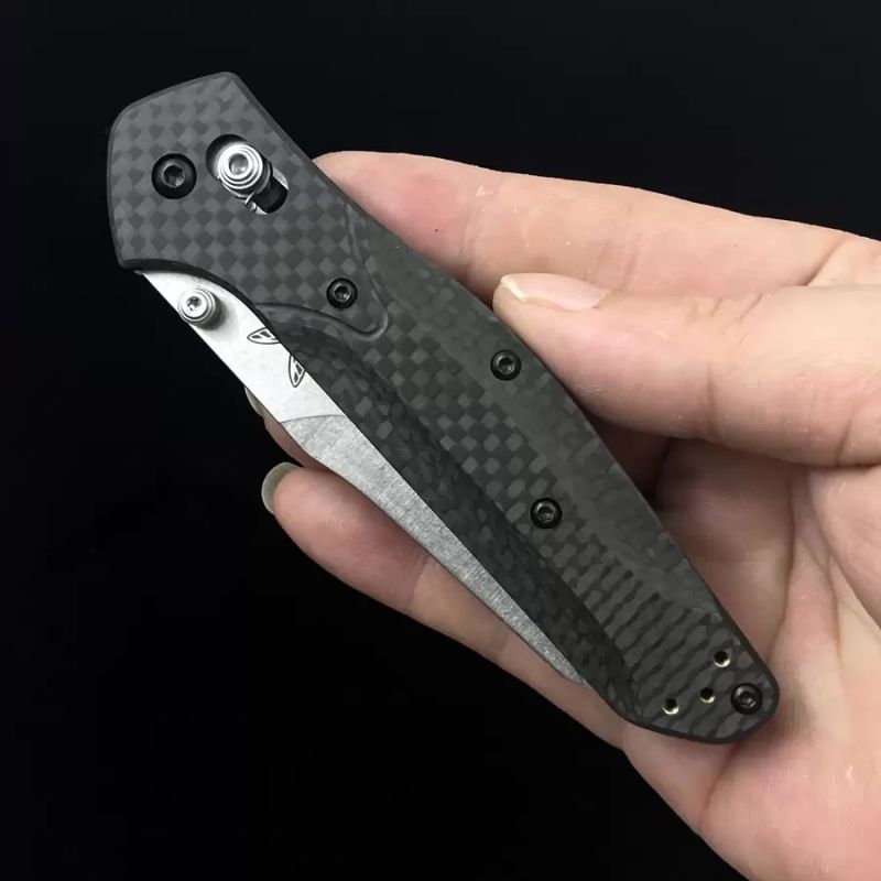 WHOLESALE !! SHIP FROM CHINA !! BENCHMADE 940 D2 S30V STEEL BLADE G10