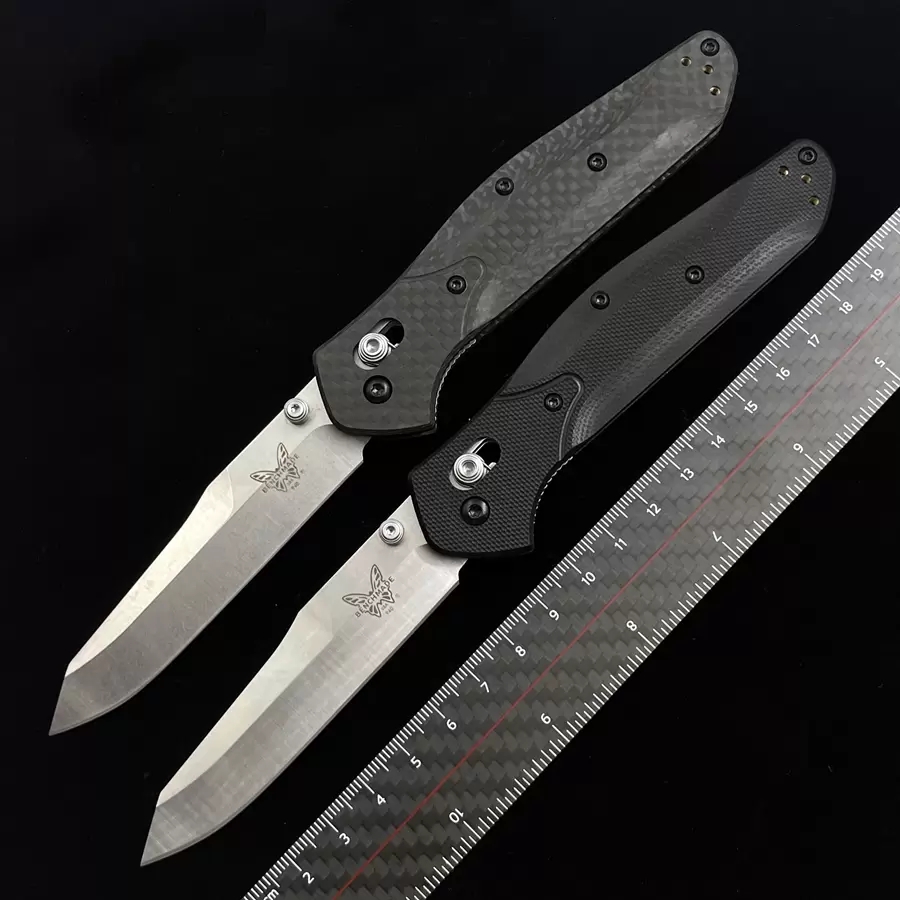 WHOLESALE !! SHIP FROM CHINA !! BENCHMADE 940 D2 S30V STEEL BLADE G10