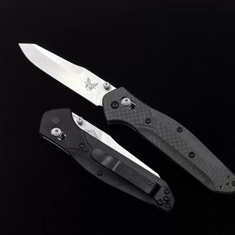 WHOLESALE !! SHIP FROM CHINA !! BENCHMADE 940 D2 S30V STEEL BLADE G10