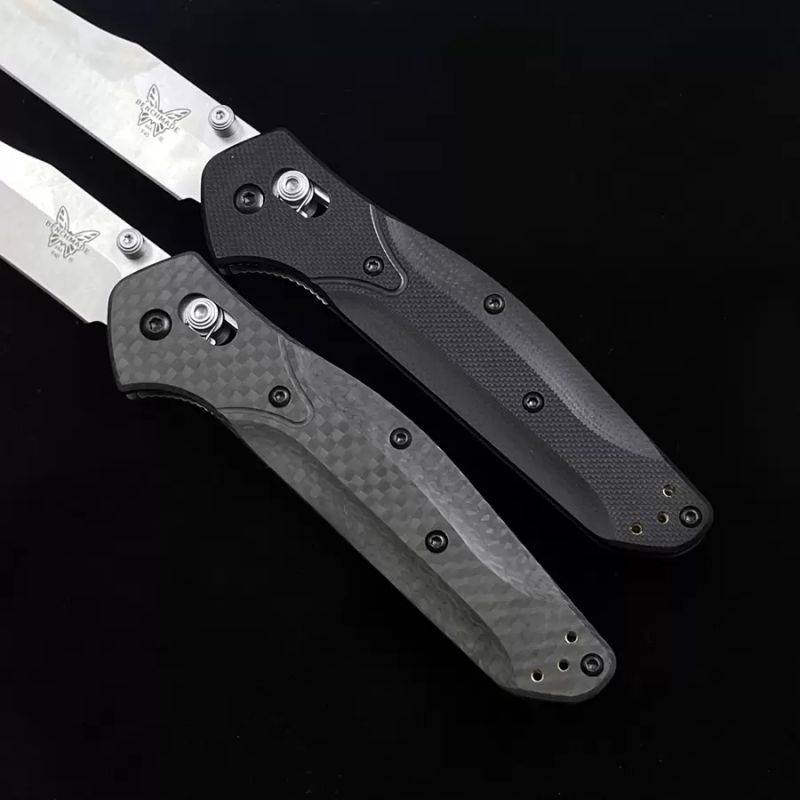 WHOLESALE !! SHIP FROM CHINA !! BENCHMADE 940 D2 S30V STEEL BLADE G10