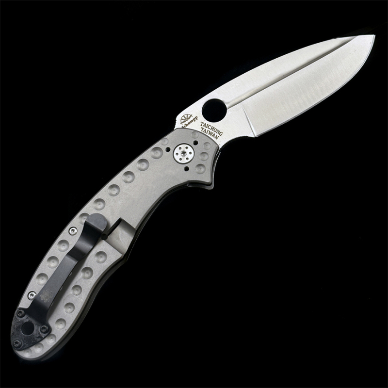 WHOLESALE !! SHIP FROM CHINA !! BENCHMADE 9400 S30V STEEL BLADE T6-6061 ALUMINIUM HANDLE AUTOMATIC ASSISTED FOLDING POCKET KNIFE