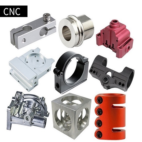 Mechanical parts