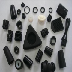Silicone products.