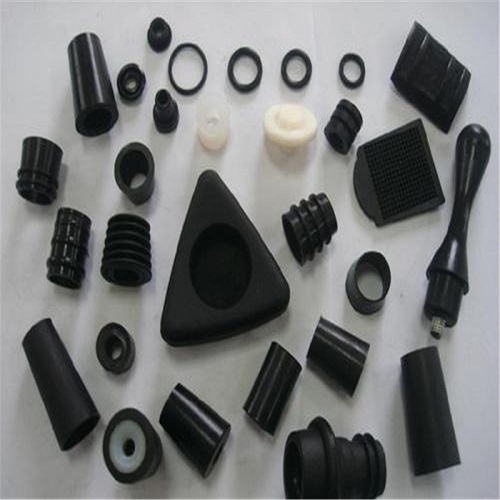 Silicone products.