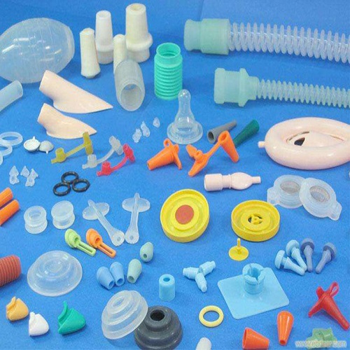 silicone-rubber-products