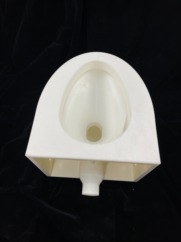 3D printing Sanitary ware products Water-saving toilet