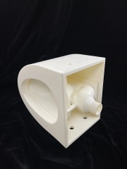 3D printing Sanitary ware products Water-saving toilet