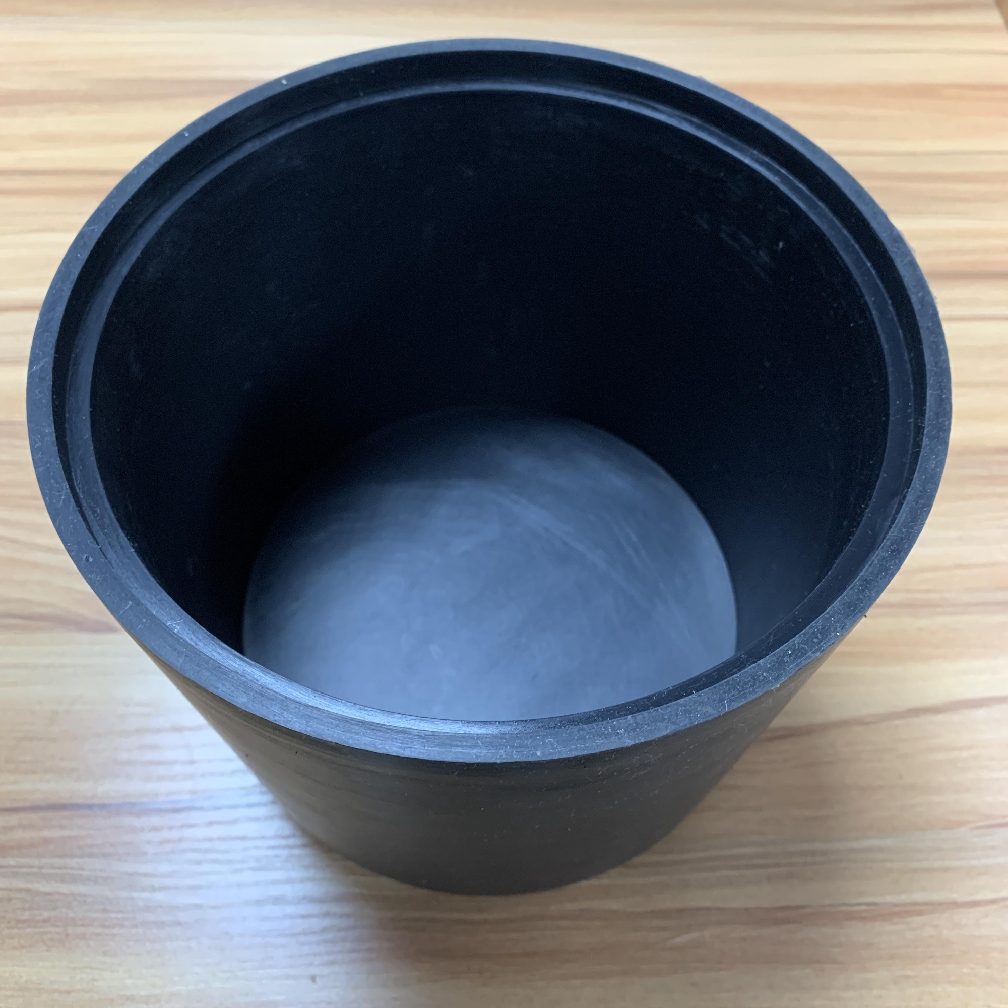 KEEPROS-Vacuum Casting Built-in nut silicone parts foragricultural use