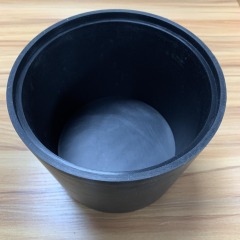 KEEPROS-Vacuum Casting Built-in nut silicone parts foragricultural use