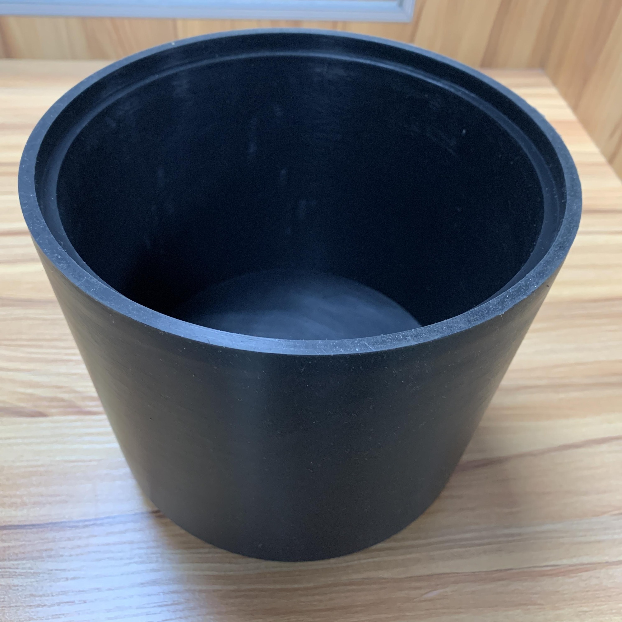 KEEPROS-Vacuum Casting Built-in nut silicone parts foragricultural use