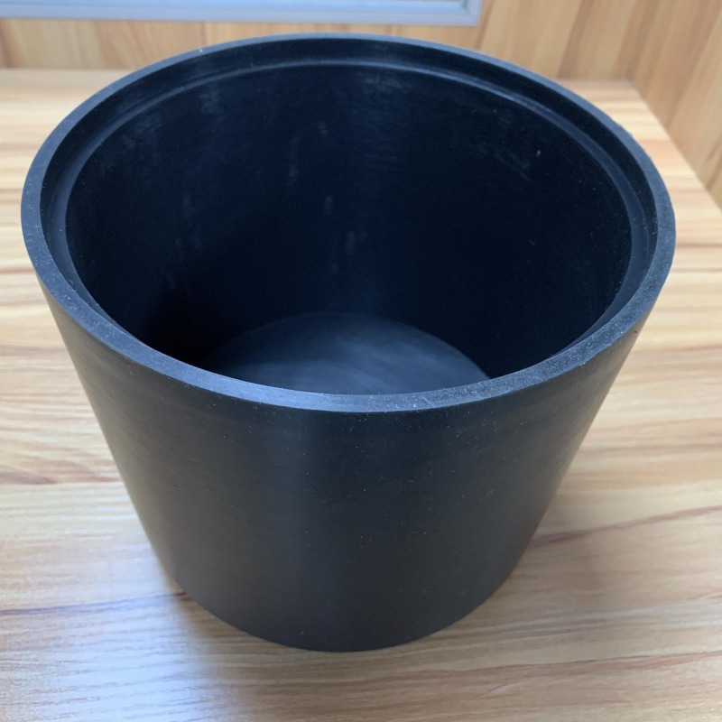 KEEPROS-Vacuum Casting Built-in nut silicone parts foragricultural use