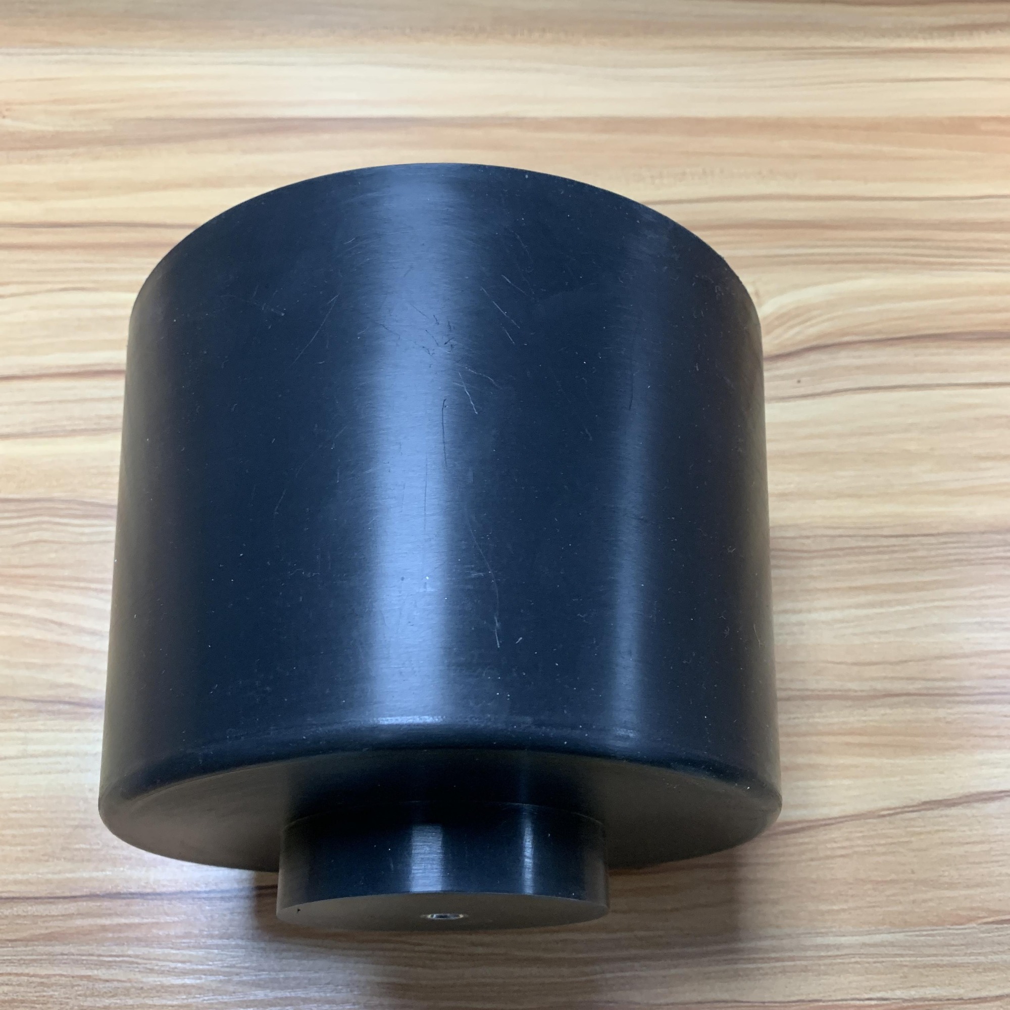 KEEPROS-Vacuum Casting Built-in nut silicone parts foragricultural use