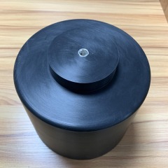 KEEPROS-Vacuum Casting Built-in nut silicone parts foragricultural use