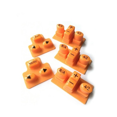 Silicone products.