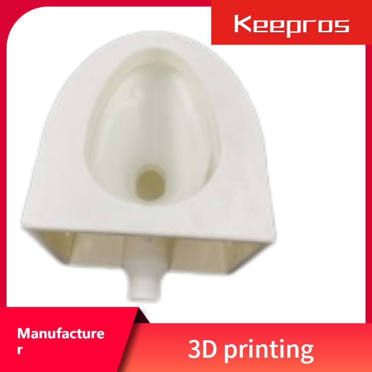 3D printing Sanitary ware products Water-saving toilet