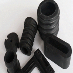 Silicone products.
