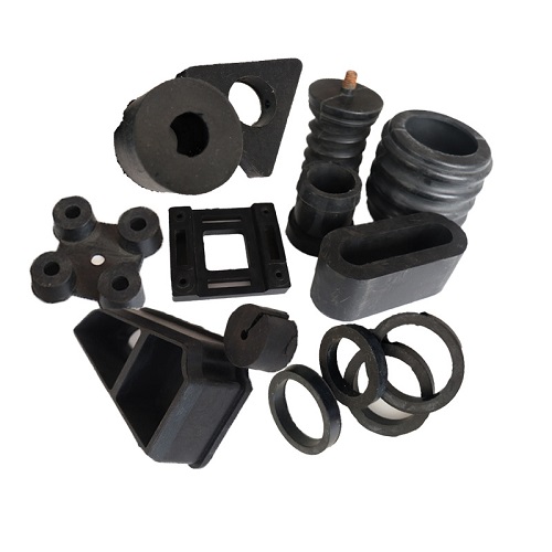 Silicone products.