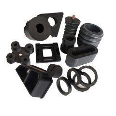 Silicone products.