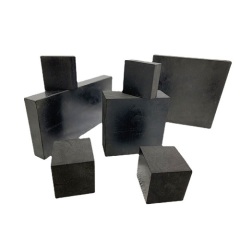 Industrial silica gel products