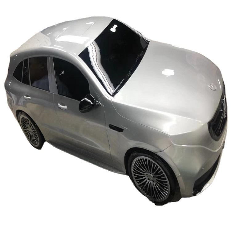 Automobile handboard model