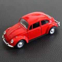Automobile handboard model