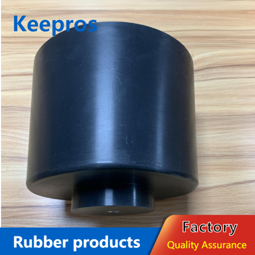 KEEPROS-Vacuum Casting Built-in nut silicone parts foragricultural use