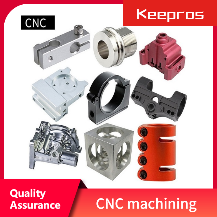 Mechanical parts