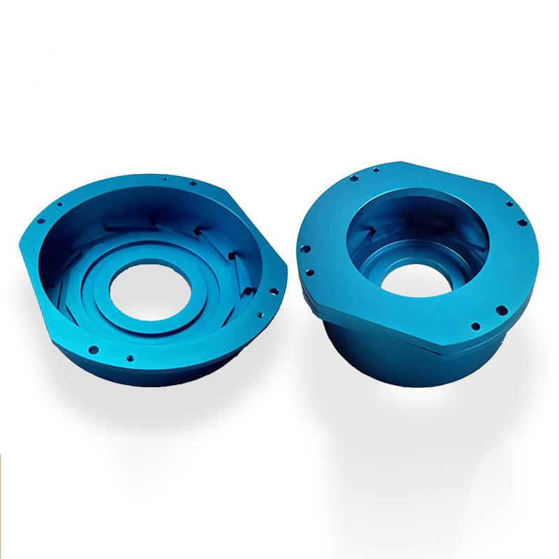 Mechanical parts