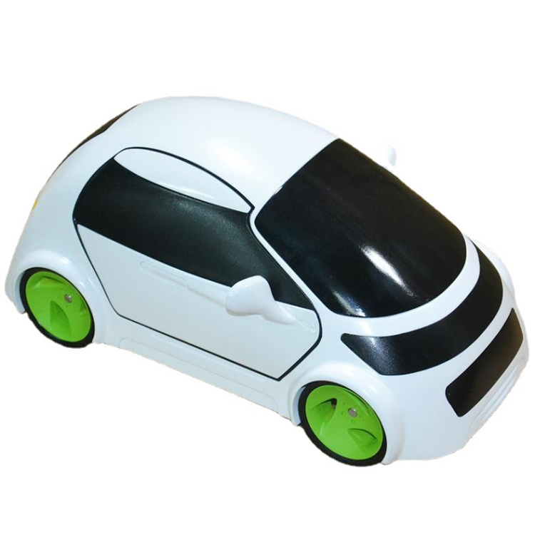 Automobile handboard model