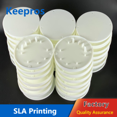 SlA 3d printing service.