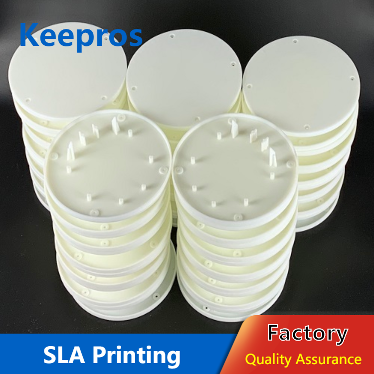 SlA 3d printing service.