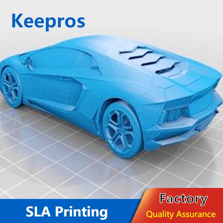 Automobile handboard model