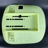 SlA 3d printing service.