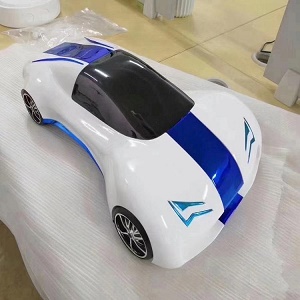 SlA 3d printing service.