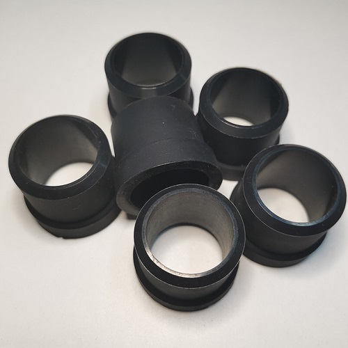 KEEPROS-Vacuum Casting Built-in nut silicone parts foragricultural use