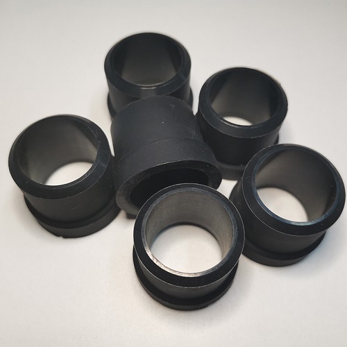 KEEPROS-Vacuum Casting Built-in nut silicone parts foragricultural use