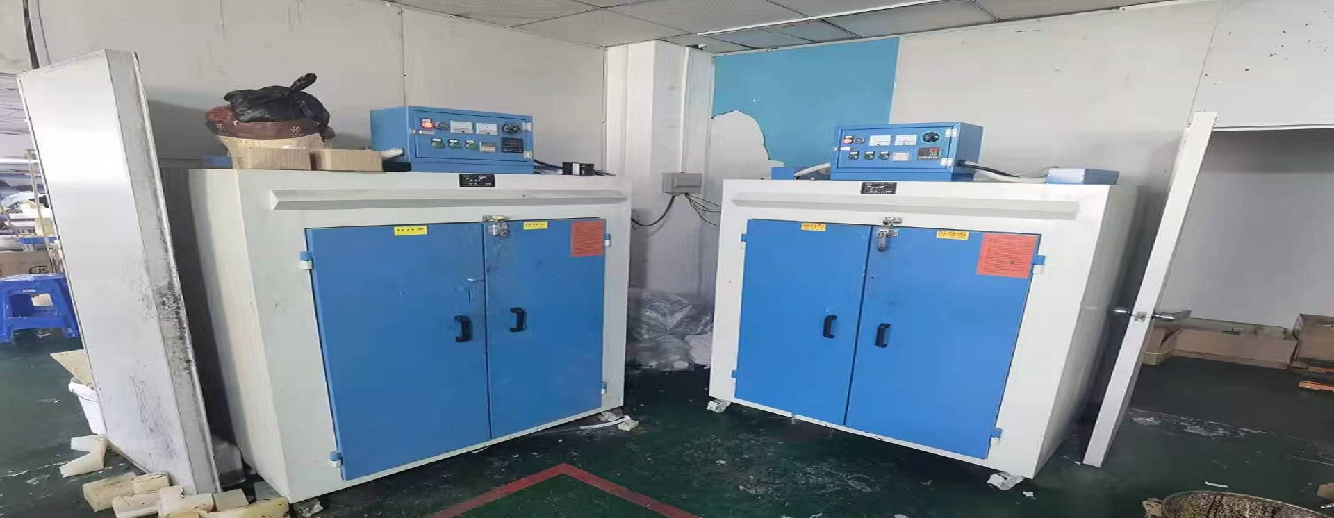 Vacuum Casting