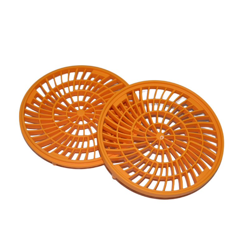 Plastic products.