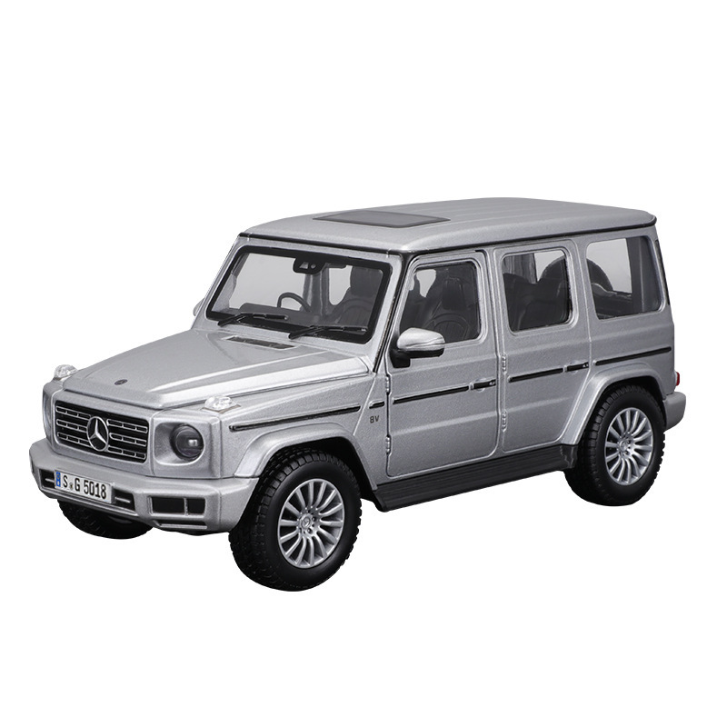 Custom plastic model production.
