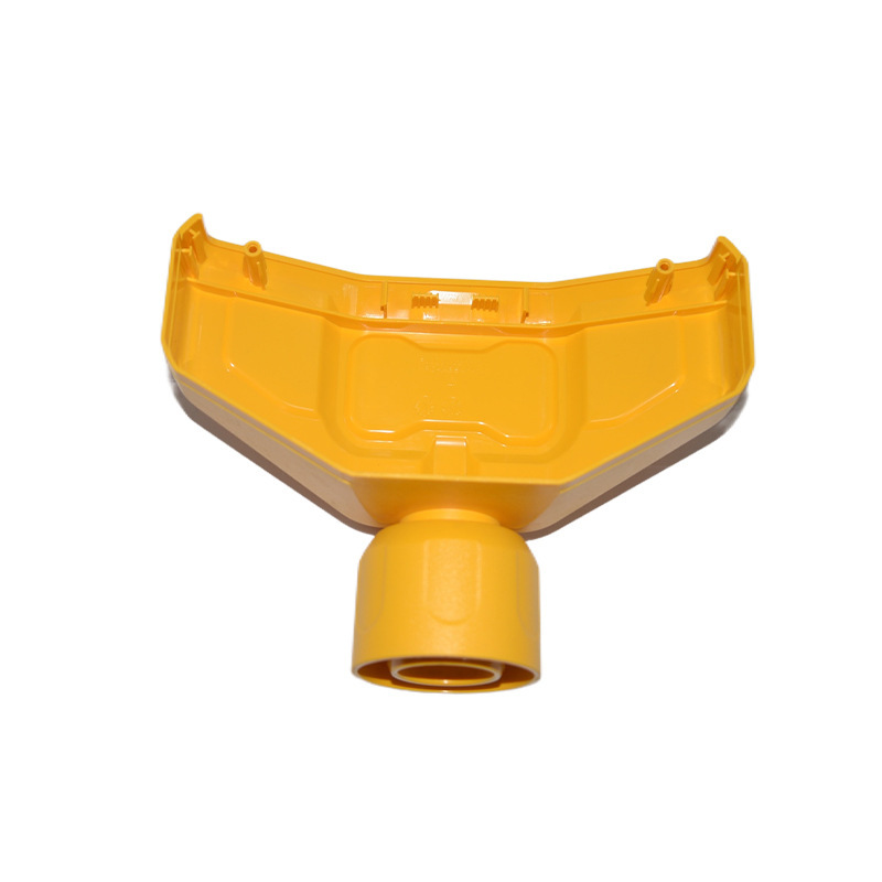 Plastic products.