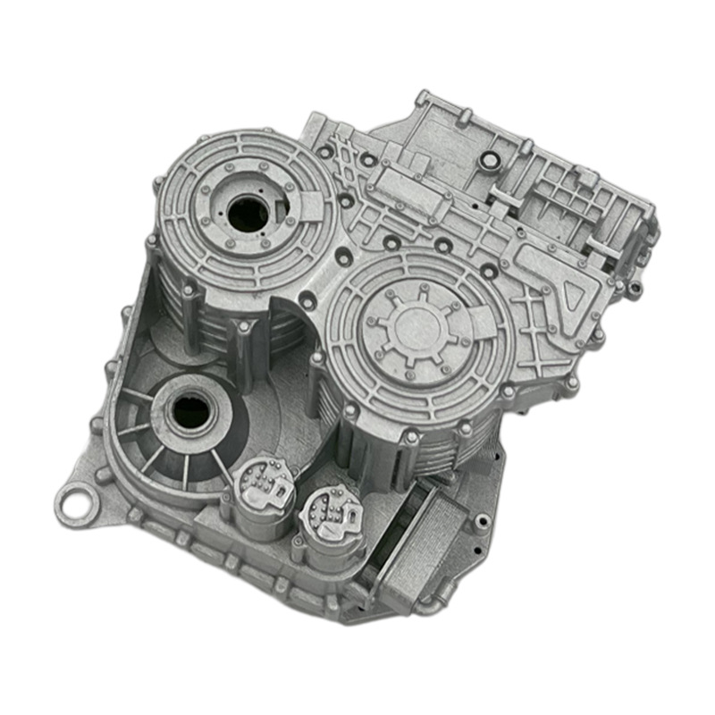 Aluminum alloy parts printing.