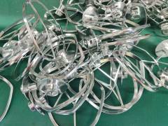 Aluminum alloy products.